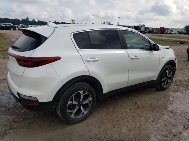 Продаж на аукціоні авто 2021 Kia Sportage Lx, vin: KNDPMCAC0M7943516, номер лоту: 50424003