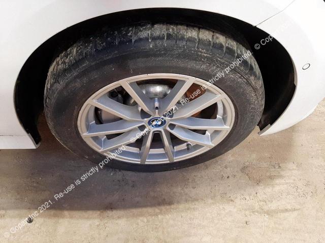 Aukcja sprzedaży 2021 Bmw 330e Se Pr, vin: WBA5P52000FM22064, numer aukcji: 45620943