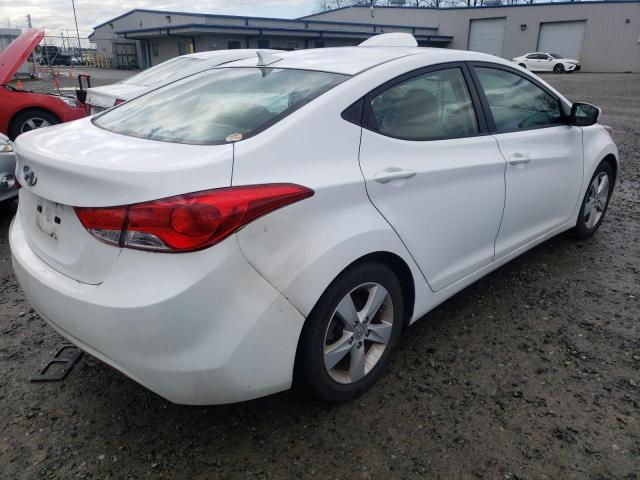 Продаж на аукціоні авто 2013 Hyundai Elantra Gls, vin: 5NPDH4AEXDH232903, номер лоту: 48339663
