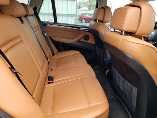 Aukcja sprzedaży 2010 Bmw X5 Xdrive48i, vin: 5UXFE8C50AL312707, numer aukcji: 48769263
