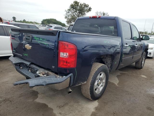 2009 Chevrolet Silverado C1500 Lt მანქანა იყიდება აუქციონზე, vin: 3GCEC23019G159624, აუქციონის ნომერი: 48109053