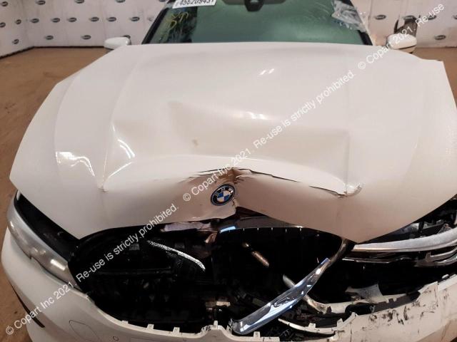 Aukcja sprzedaży 2021 Bmw 330e Se Pr, vin: WBA5P52000FM22064, numer aukcji: 45620943