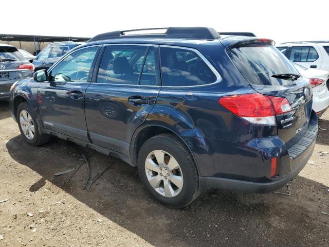 Продаж на аукціоні авто 2012 Subaru Outback 2.5i Premium, vin: 4S4BRCCC1C3297462, номер лоту: 49812653