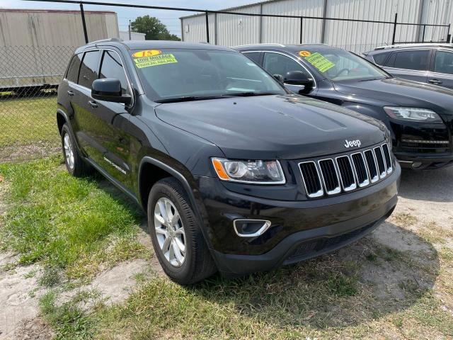 2015 Jeep Grand Cherokee Laredo მანქანა იყიდება აუქციონზე, vin: 1C4RJEAG0FC740104, აუქციონის ნომერი: 50735243
