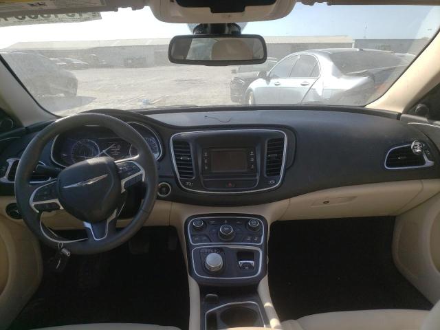 49480843 :رقم المزاد ، 1C3CCCAB2GN133592 vin ، 2016 Chrysler 200 Limited مزاد بيع