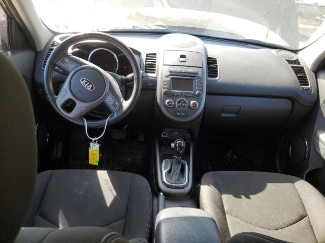 Продаж на аукціоні авто 2013 Kia Soul +, vin: KNDJT2A60D7489054, номер лоту: 48906293