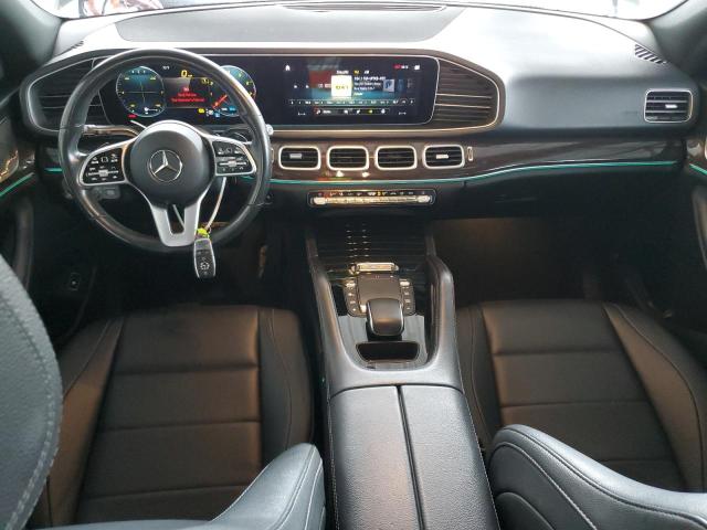 2021 Mercedes-benz Gle 450 4matic მანქანა იყიდება აუქციონზე, vin: 4JGFB5KB2MA523287, აუქციონის ნომერი: 50031663
