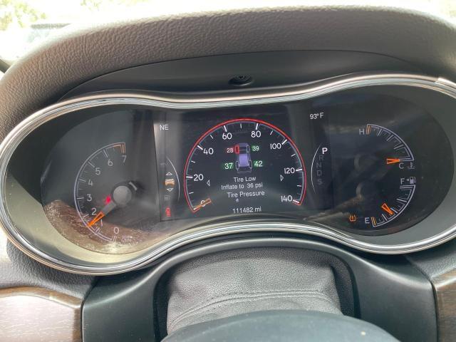 2015 Jeep Grand Cherokee Laredo მანქანა იყიდება აუქციონზე, vin: 1C4RJEAG0FC740104, აუქციონის ნომერი: 50735243