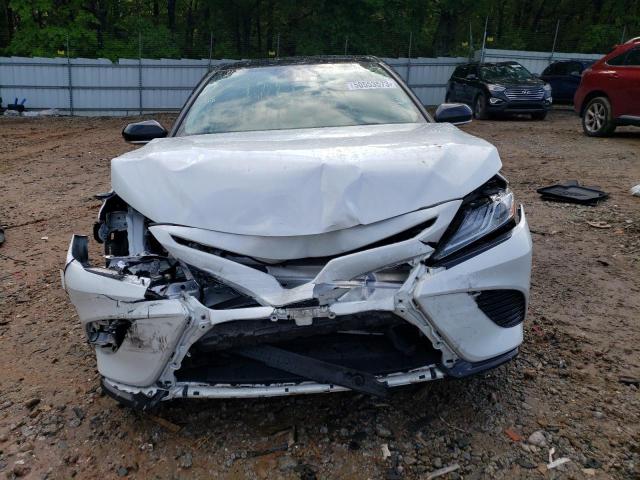 Aukcja sprzedaży 2020 Toyota Camry Trd, vin: 4T1KZ1AKXLU035948, numer aukcji: 50553573