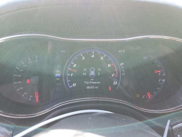 48651473 :رقم المزاد ، 1C4RJFDJ8GC442995 vin ، 2016 Jeep Grand Cherokee Srt-8 مزاد بيع