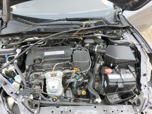 Продаж на аукціоні авто 2015 Honda Accord Sport, vin: 1HGCR2F54FA121328, номер лоту: 48757713