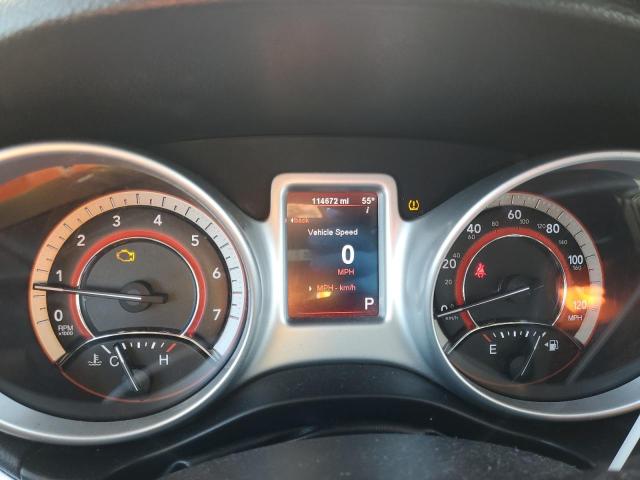 Aukcja sprzedaży 2012 Dodge Journey Sxt, vin: 3C4PDCBG7CT289481, numer aukcji: 49333903