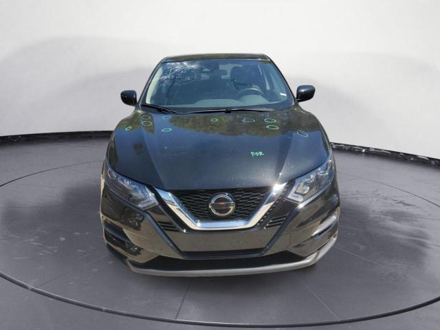 Продаж на аукціоні авто 2021 Nissan Rogue Sport S, vin: JN1BJ1AV6MW562027, номер лоту: 48474853