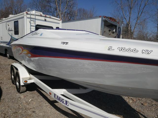 Aukcja sprzedaży 2003 Baja Outlaw, vin: AGC30211A303, numer aukcji: 48800843