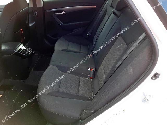 Aukcja sprzedaży 2013 Hyundai I40 Active, vin: KMHLB41ULDU038647, numer aukcji: 45504413