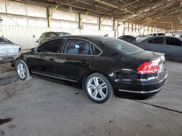 Продажа на аукционе авто 2015 Volkswagen Passat Sel, vin: 1VWCT7A32FC098118, номер лота: 49853943