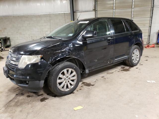 Продаж на аукціоні авто 2008 Ford Edge Sel, vin: 2FMDK38CX8BA94695, номер лоту: 49150963