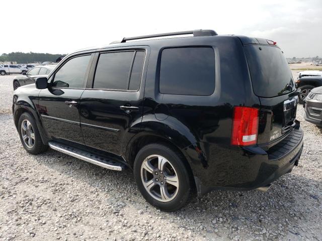 Aukcja sprzedaży 2015 Honda Pilot Se, vin: 5FNYF3H31FB026747, numer aukcji: 48270243