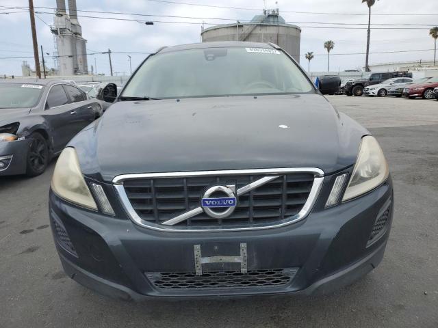 2011 Volvo Xc60 3.2 მანქანა იყიდება აუქციონზე, vin: YV4952DL6B2191386, აუქციონის ნომერი: 49853463