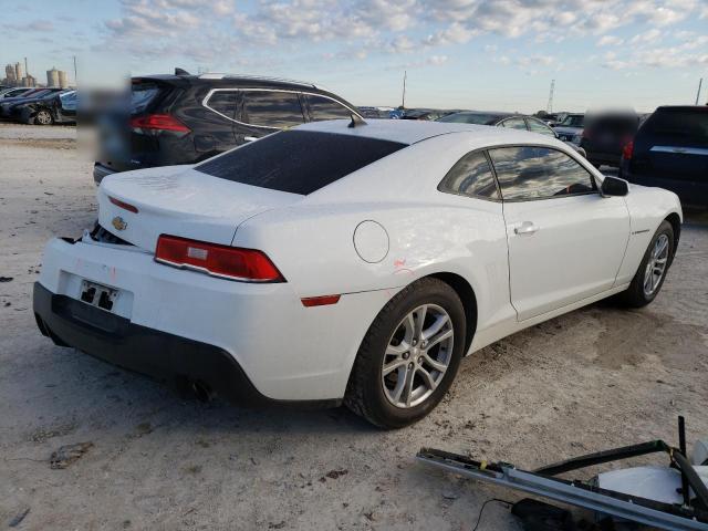 2015 Chevrolet Camaro Ls მანქანა იყიდება აუქციონზე, vin: 2G1FB1E38F9135683, აუქციონის ნომერი: 48117773
