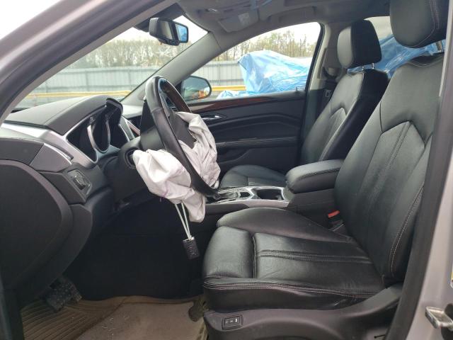 Продаж на аукціоні авто 2012 Cadillac Srx Luxury Collection, vin: 3GYFNAE37CS575868, номер лоту: 49168223