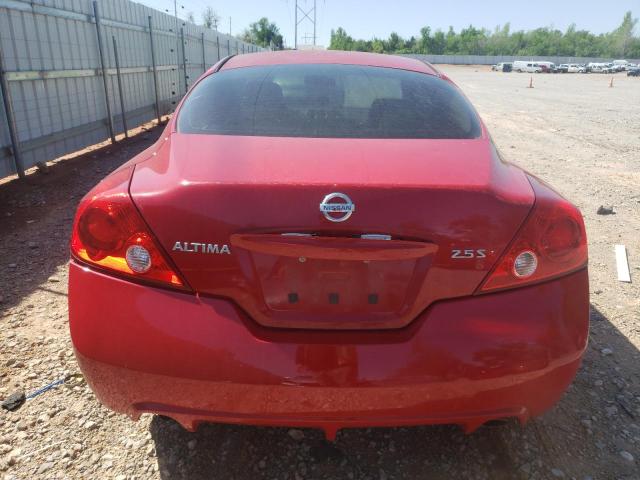 Продаж на аукціоні авто 2011 Nissan Altima S, vin: 1N4AL2EP2BC116109, номер лоту: 41815663