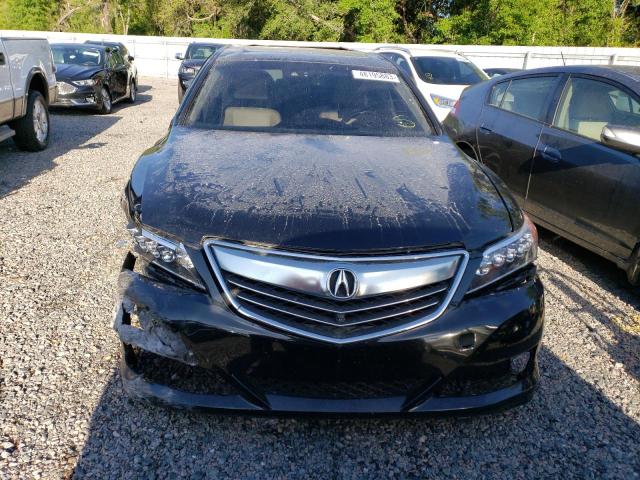 Aukcja sprzedaży 2016 Acura Rlx Advance, vin: JH4KC1F9XGC000381, numer aukcji: 48195883