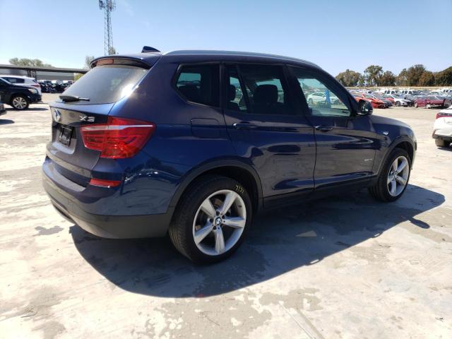 48482223 :رقم المزاد ، 5UXWZ7C38H0X41828 vin ، 2017 Bmw X3 Sdrive28i مزاد بيع