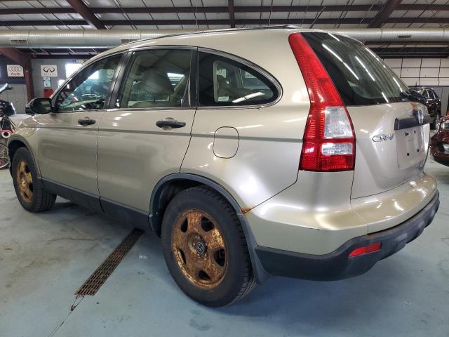 50411843 :رقم المزاد ، JHLRE48377C031952 vin ، 2007 Honda Cr-v Lx مزاد بيع