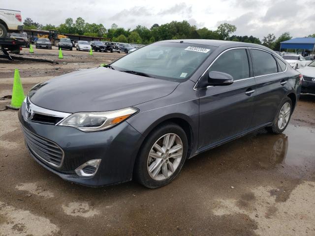 Продаж на аукціоні авто 2013 Toyota Avalon Base, vin: 4T1BK1EB3DU037153, номер лоту: 50202203