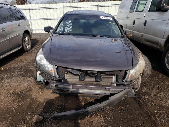 Продажа на аукционе авто 2012 Honda Accord Ex, vin: 1HGCP2F76CA027454, номер лота: 48919213
