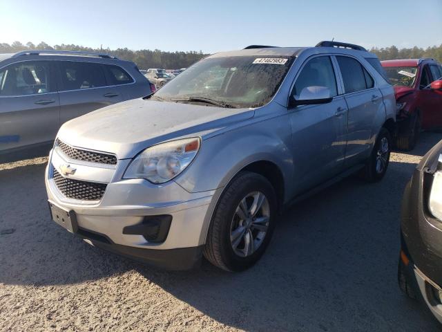 Продажа на аукционе авто 2015 Chevrolet Equinox Lt, vin: 1GNFLFEK7FZ135275, номер лота: 47462983