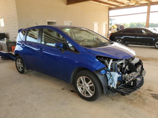 Продажа на аукционе авто 2017 Nissan Versa Note S, vin: 3N1CE2CP4HL358190, номер лота: 49845583