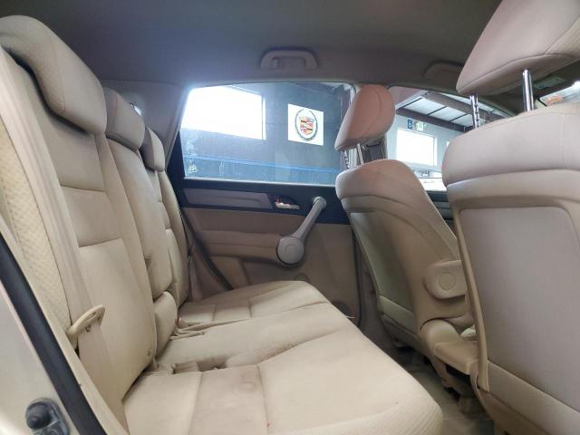 50411843 :رقم المزاد ، JHLRE48377C031952 vin ، 2007 Honda Cr-v Lx مزاد بيع