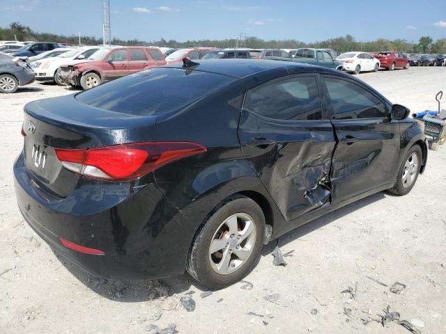 2014 Hyundai Elantra Se მანქანა იყიდება აუქციონზე, vin: 5NPDH4AE0EH490476, აუქციონის ნომერი: 48927723