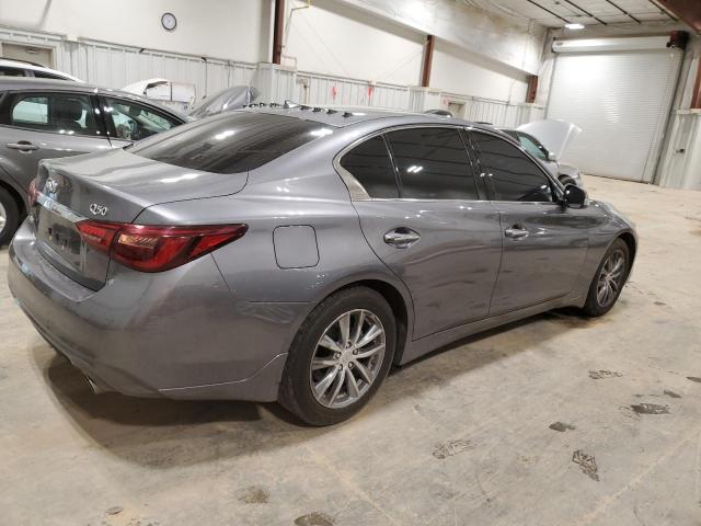 49481273 :رقم المزاد ، JN1EV7AR7MM751241 vin ، 2021 Infiniti Q50 Pure مزاد بيع