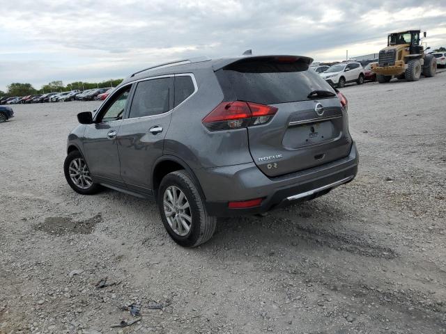 49977893 :رقم المزاد ، KNMAT2MT0KP544276 vin ، 2019 Nissan Rogue S مزاد بيع