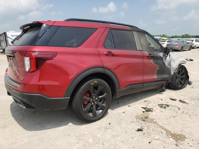 2020 Ford Explorer მანქანა იყიდება აუქციონზე, vin: 1FM5K8GC5LGA38121, აუქციონის ნომერი: 49163993