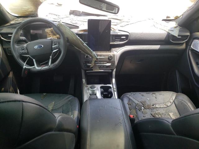 2020 Ford Explorer მანქანა იყიდება აუქციონზე, vin: 1FM5K8GC5LGA38121, აუქციონის ნომერი: 49163993