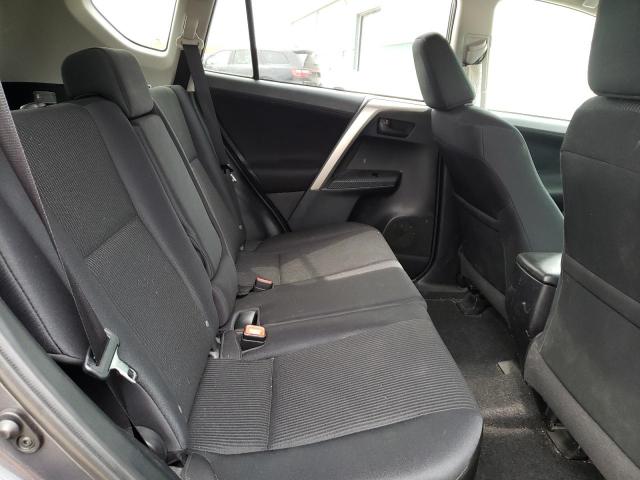 Продажа на аукционе авто 2015 Toyota Rav4 Le, vin: 2T3BFREV3FW337105, номер лота: 50108313