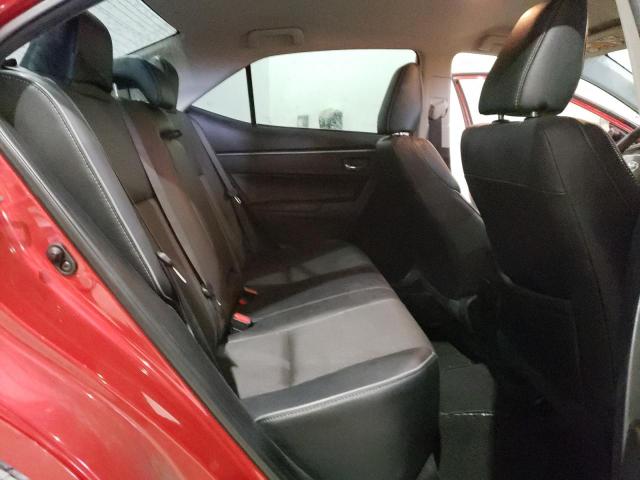 Продаж на аукціоні авто 2015 Toyota Corolla L, vin: 2T1BURHE8FC287958, номер лоту: 49463733