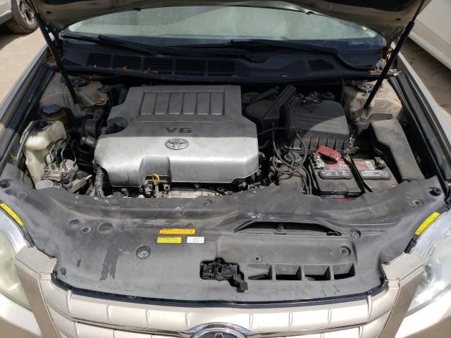 47505823 :رقم المزاد ، 4T1BK36B55U052037 vin ، 2005 Toyota Avalon Xl مزاد بيع