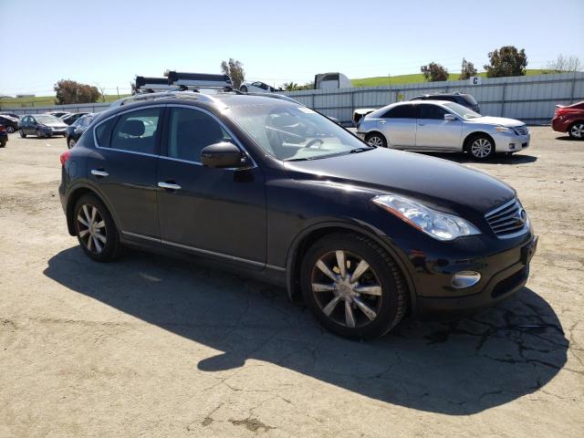 Aukcja sprzedaży 2008 Infiniti Ex35 Base, vin: JNKAJ09F48M353028, numer aukcji: 48091483