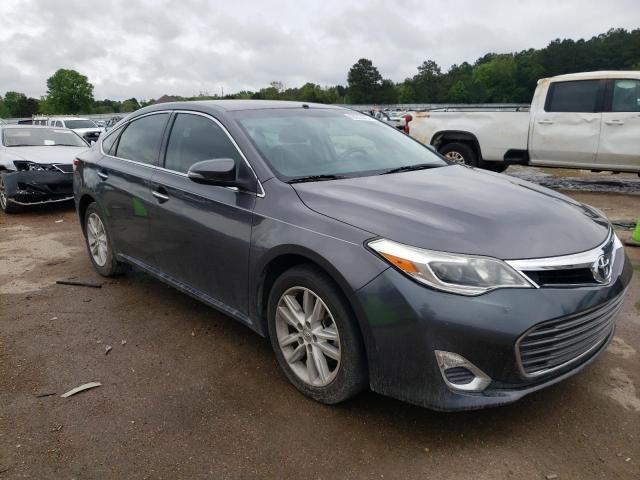 Продаж на аукціоні авто 2013 Toyota Avalon Base, vin: 4T1BK1EB3DU037153, номер лоту: 50202203