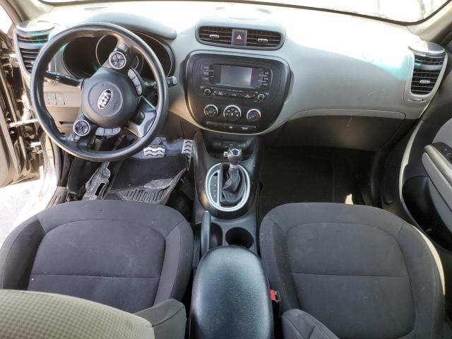 49751133 :رقم المزاد ، KNDJN2A23G7396458 vin ، 2016 Kia Soul مزاد بيع