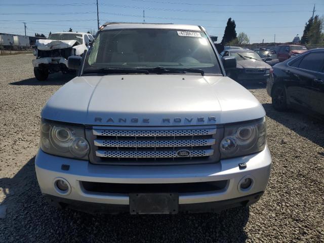 Aukcja sprzedaży 2006 Land Rover Range Rover Sport Supercharged, vin: SALSH23496A952972, numer aukcji: 47306723