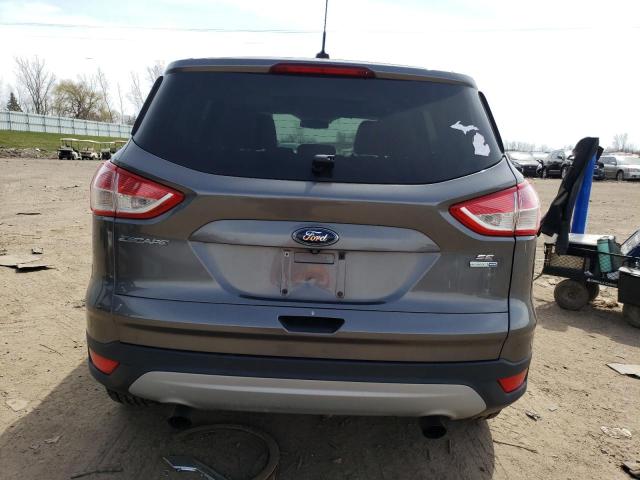 Aukcja sprzedaży 2014 Ford Escape Se, vin: 1FMCU9GX9EUB58079, numer aukcji: 47404863