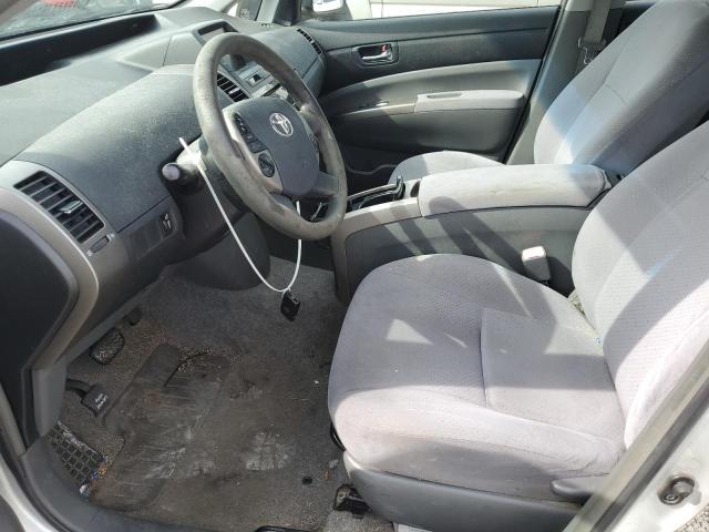 47484613 :رقم المزاد ، JTDKB20U577577206 vin ، 2007 Toyota Prius مزاد بيع