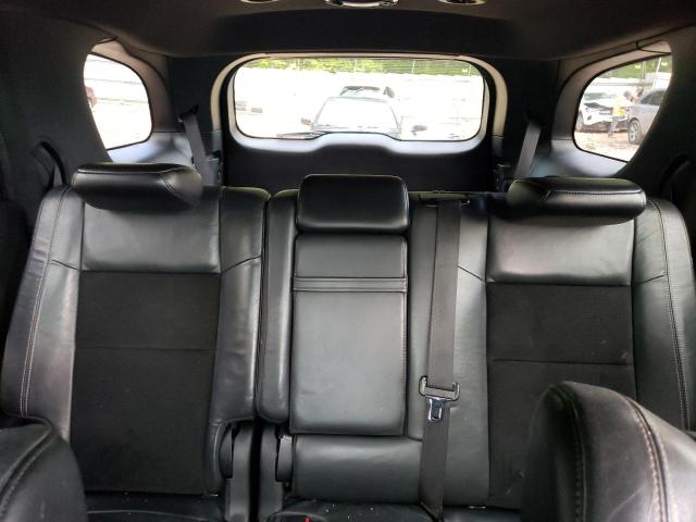 Продажа на аукционе авто 2016 Dodge Durango Sxt, vin: 1C4RDHAG3GC466925, номер лота: 48597003