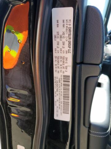 Auction sale of the 2015 Jeep Grand Cherokee Limited, vin: 1C4RJFBGXFC706661, lot number: 50257423